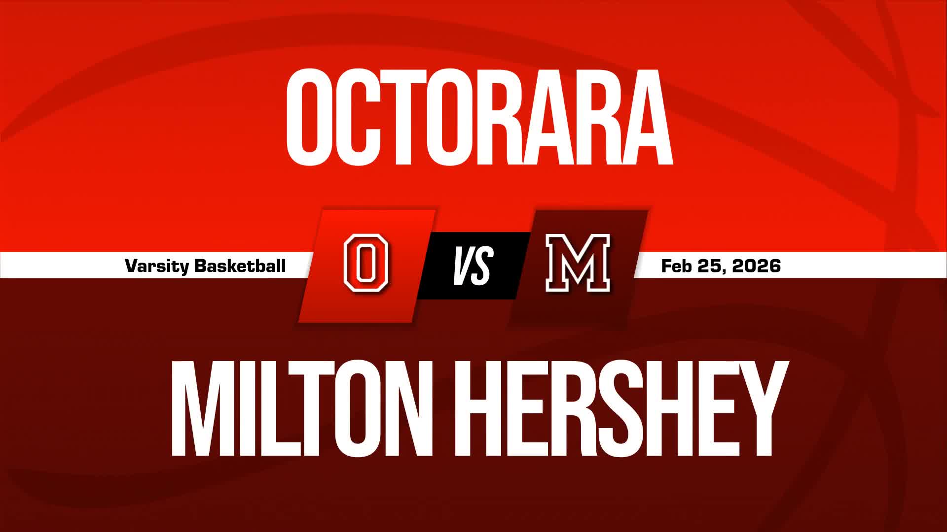 Basketball Recap: Milton Hershey Sets Scoring Season-High Against Octorara Area + How To Watch