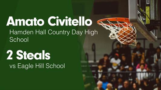 Baseball Recap: Hamden Hall Country Day wins going away against Hopkins