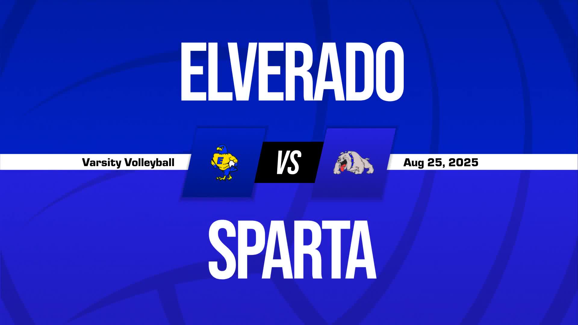 Volleyball Recap: Sparta Takes a Loss