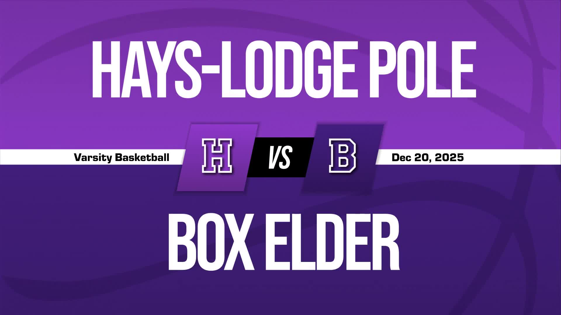 Basketball Game Preview: Box Elder Bears vs. Chinook Beeters + How To Watch