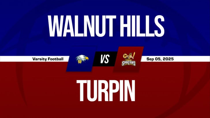 Football Recap: Walnut Hills Takes a Loss