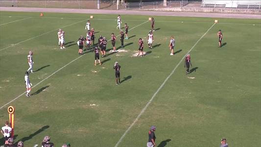 Sunshine State - Atlantic Coast Top Football Player Performances