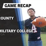 Football Game Preview: Rabun County vs. Putnam County