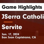Soccer Game Preview: JSerra Catholic vs. Mater Dei