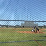 Baseball Game Recap: Cocoa Beach Minutemen vs. Calvary Chapel Academy Eagles