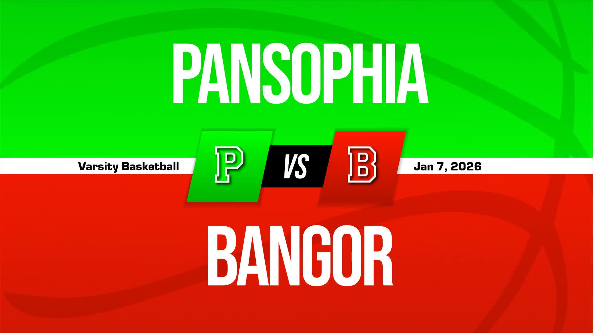Basketball Recap: Bangor Comes Up Short + How To Watch