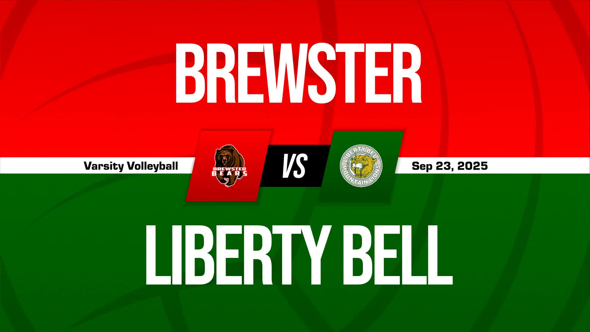 Volleyball Game Preview: Brewster Bears vs. Tonasket Tigers
