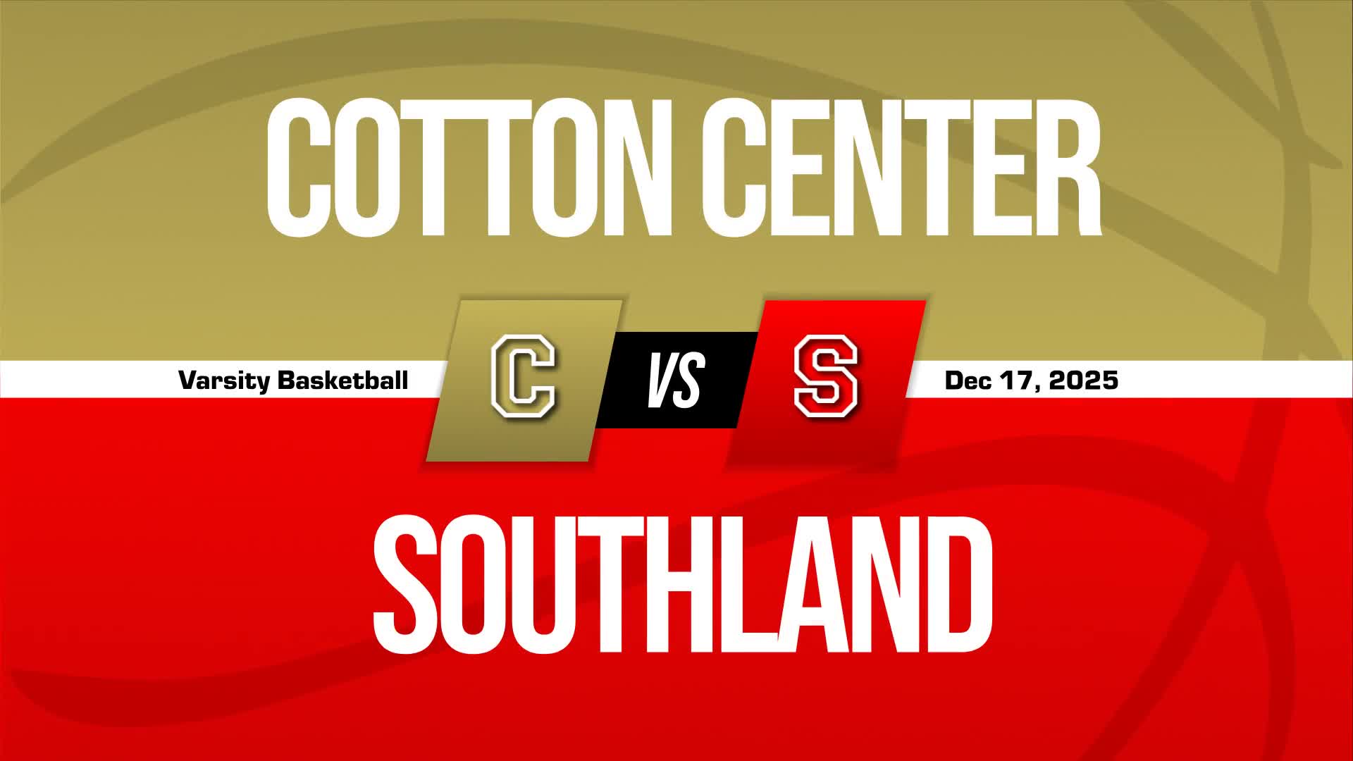 Basketball Game Preview: Southland Eagles vs. Northside Christian Academy