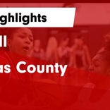 Basketball Game Recap: Oak Hill Red Devils vs. Robert C. Byrd Eagles