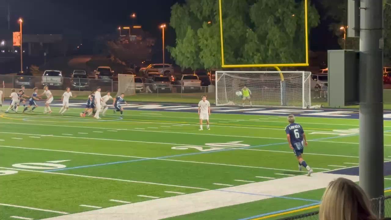 Soccer Recap: Great Oak Plays to a Tie + How To Watch