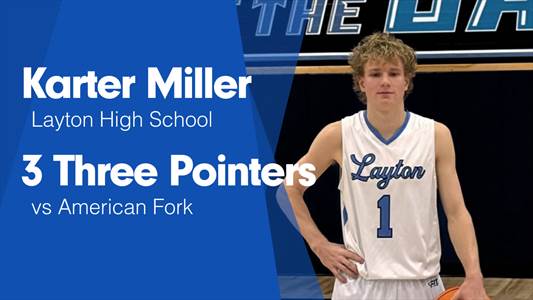 Basketball Game Preview: Layton Lancers vs. Fremont Silverwolves