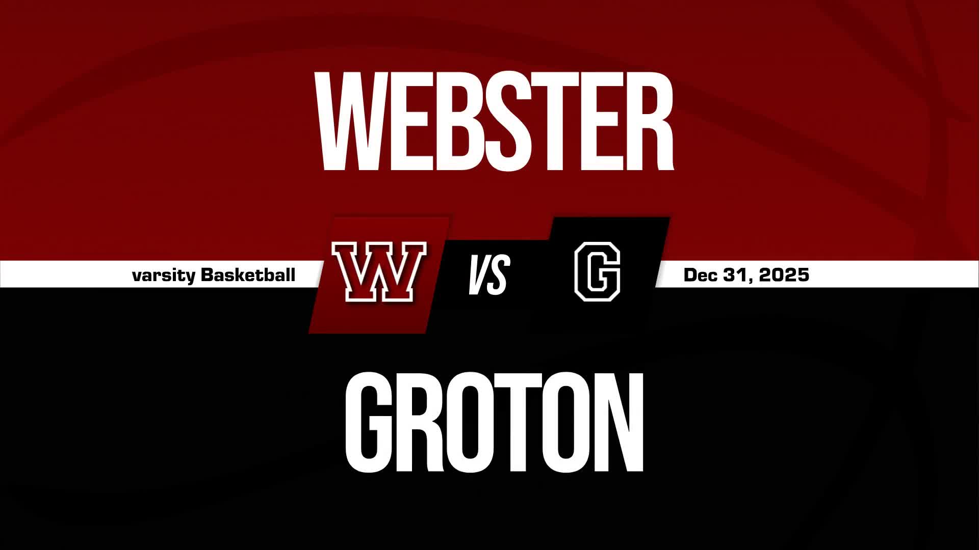 Basketball Recap: Groton's  Victory  on Saturday Extends Winning