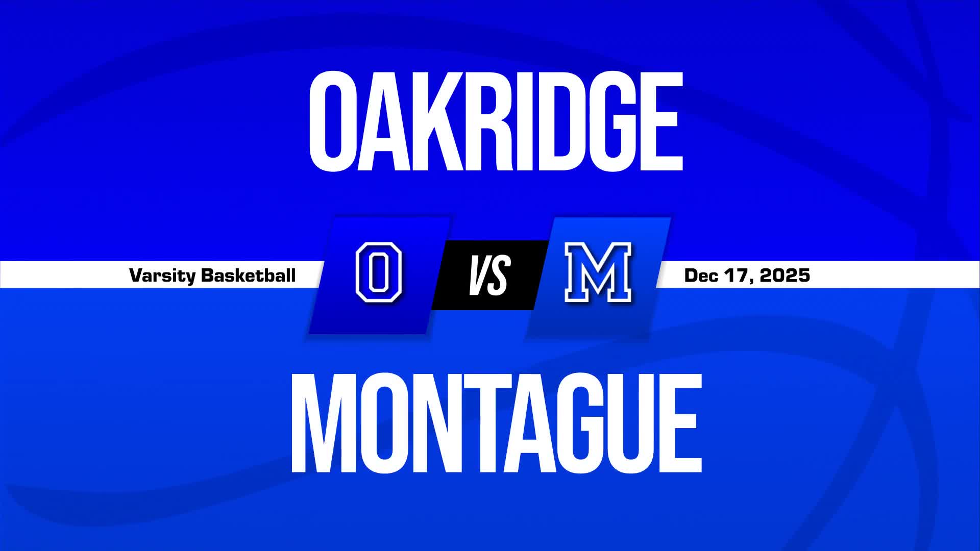 Basketball Recap: Montague Takes a Loss + How To Watch