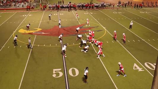 Basketball Game Preview: Southridge Spartans vs. Mater Academy C