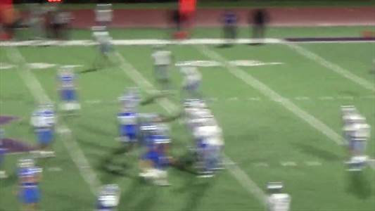 2A-2 Region III District 9 Top Football Player Performances