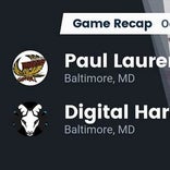 Dunbar piles up the points against Carver Vo-Tech
