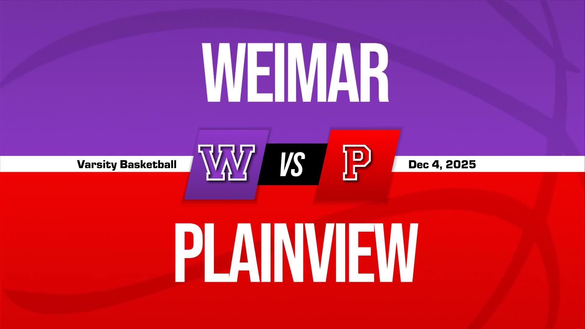 Basketball Recap: Plainview's Losing Streak Snapped at Four Games