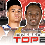Preseason Boys Basketball Top 25