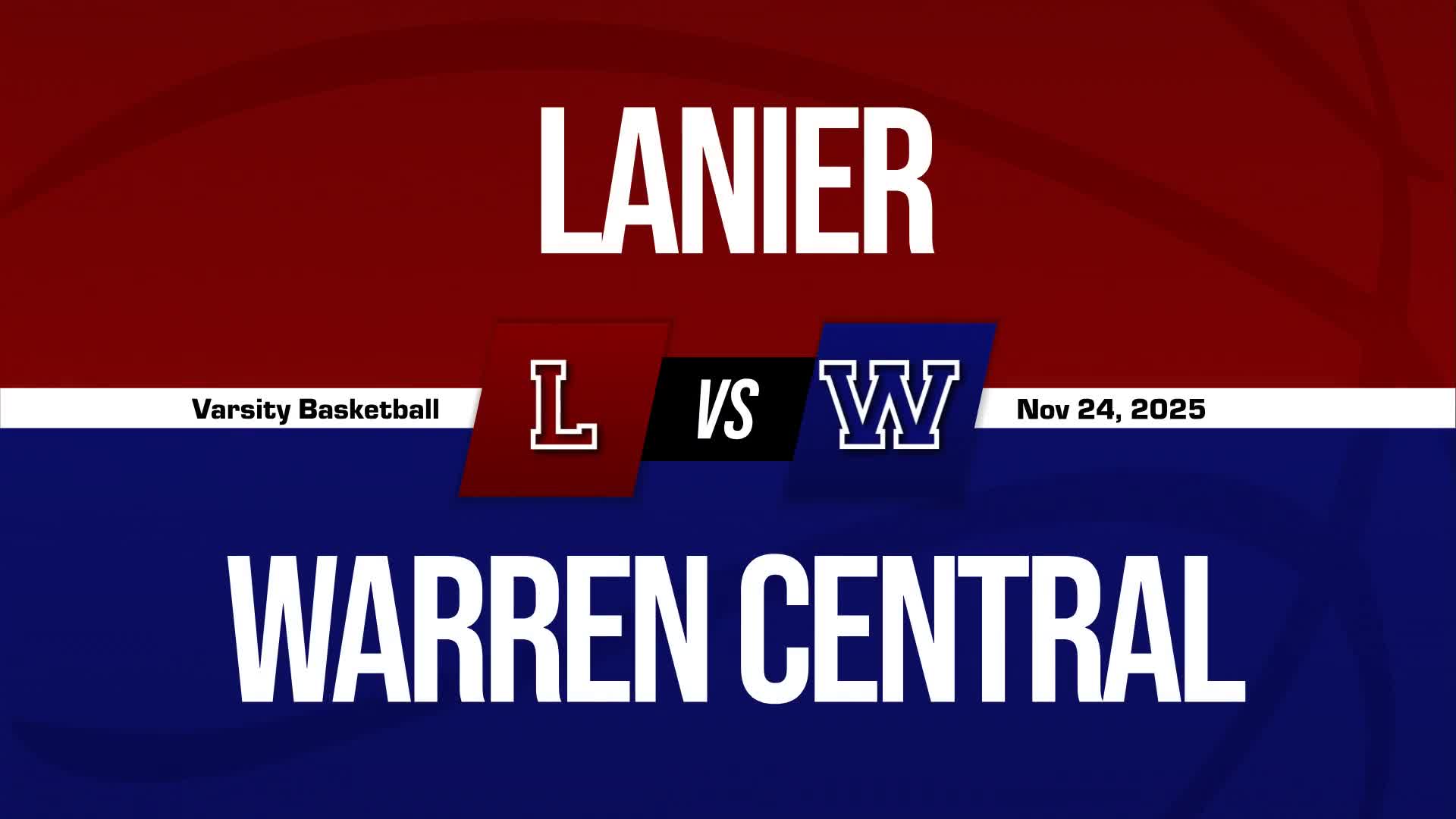 Basketball Game Preview: Warren Central Vikings vs. Pearl Pirates + Official Tickets