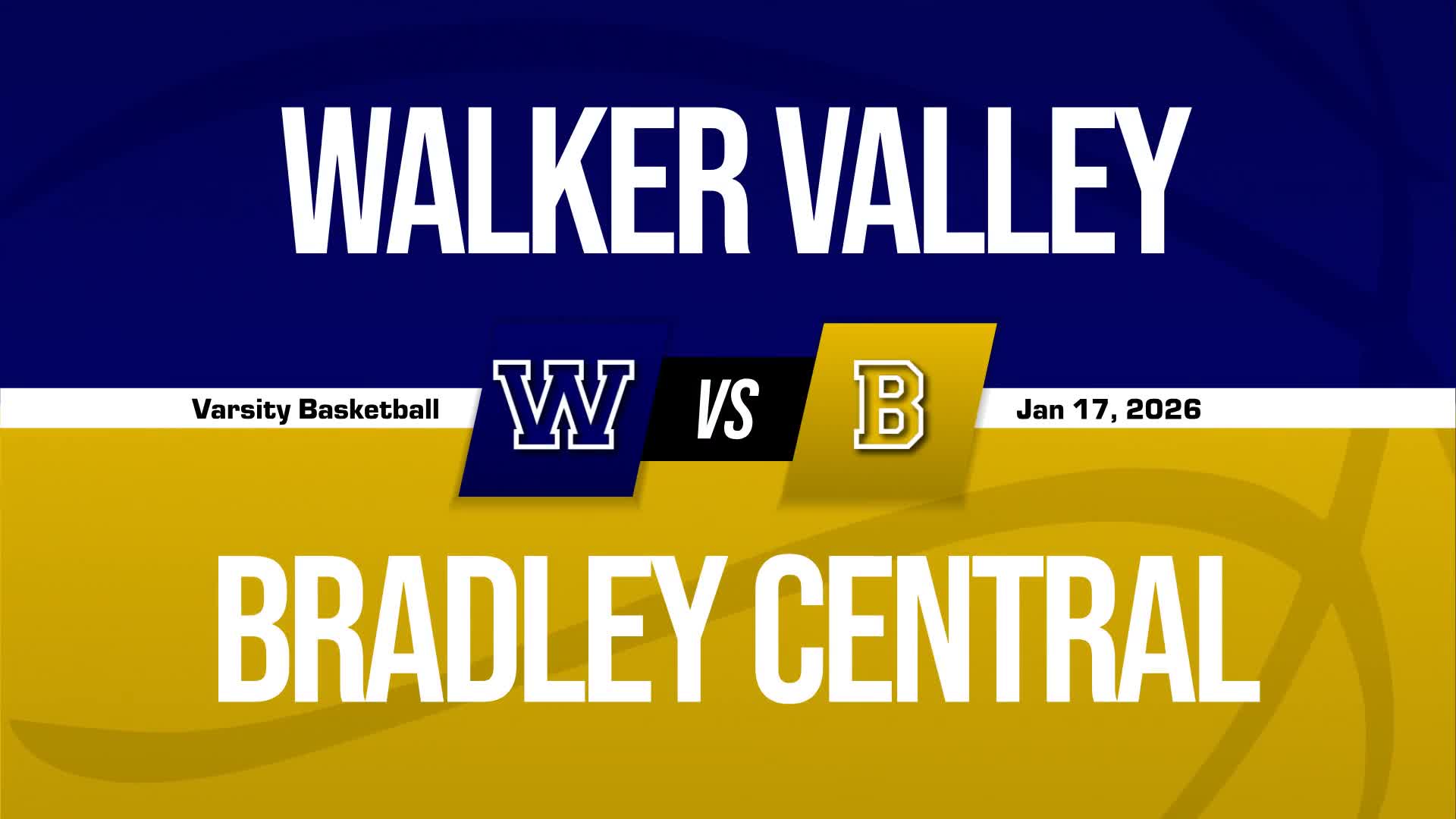 Basketball Recap: Walker Valley Piles Up the Points Against Ooltewah