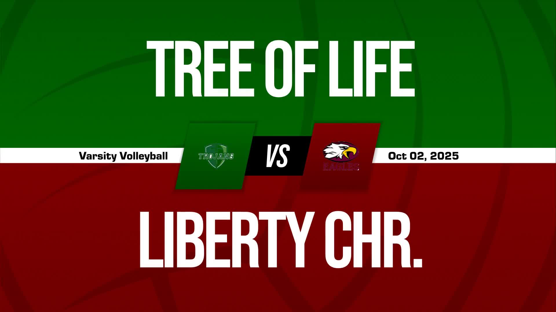 Volleyball Game Preview: Tree of Life Christian Trojans vs. Newark Catholic Green Wave