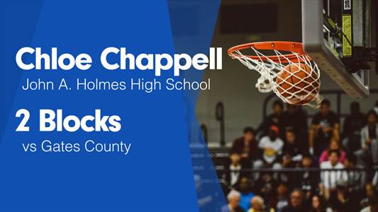 Basketball Recap: Holmes Takes a Loss