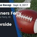 Football Game Preview: Bonners Ferry vs. Kellogg