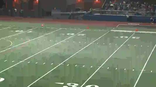 Lancaster-Lebanon 3 Top Football Player Performances