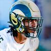 High school football: Tyler Atkinson named 2024 MaxPreps National Junior of the Year