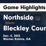 Bleckley County vs. Northside