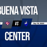 Volleyball Recap: Center Takes a Loss