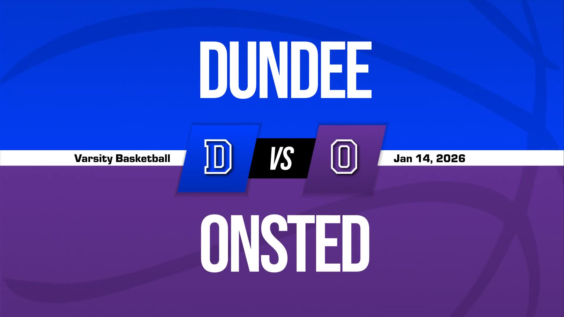 Basketball Game Preview: Onsted Wildcats vs. Ida Bluestreaks + How To Watch