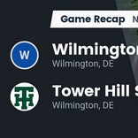 Football Game Recap: Tower Hill Hillers vs. Howard Wildcats
