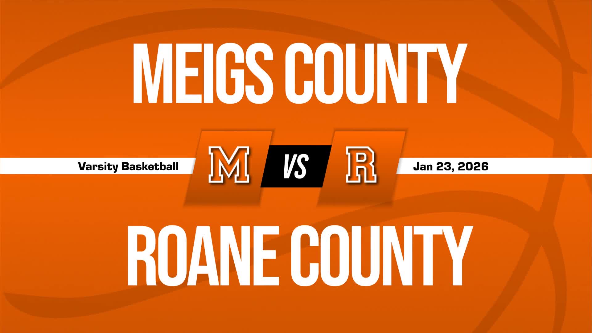 Basketball Recap: Four Straight Home  Wins for Meigs County