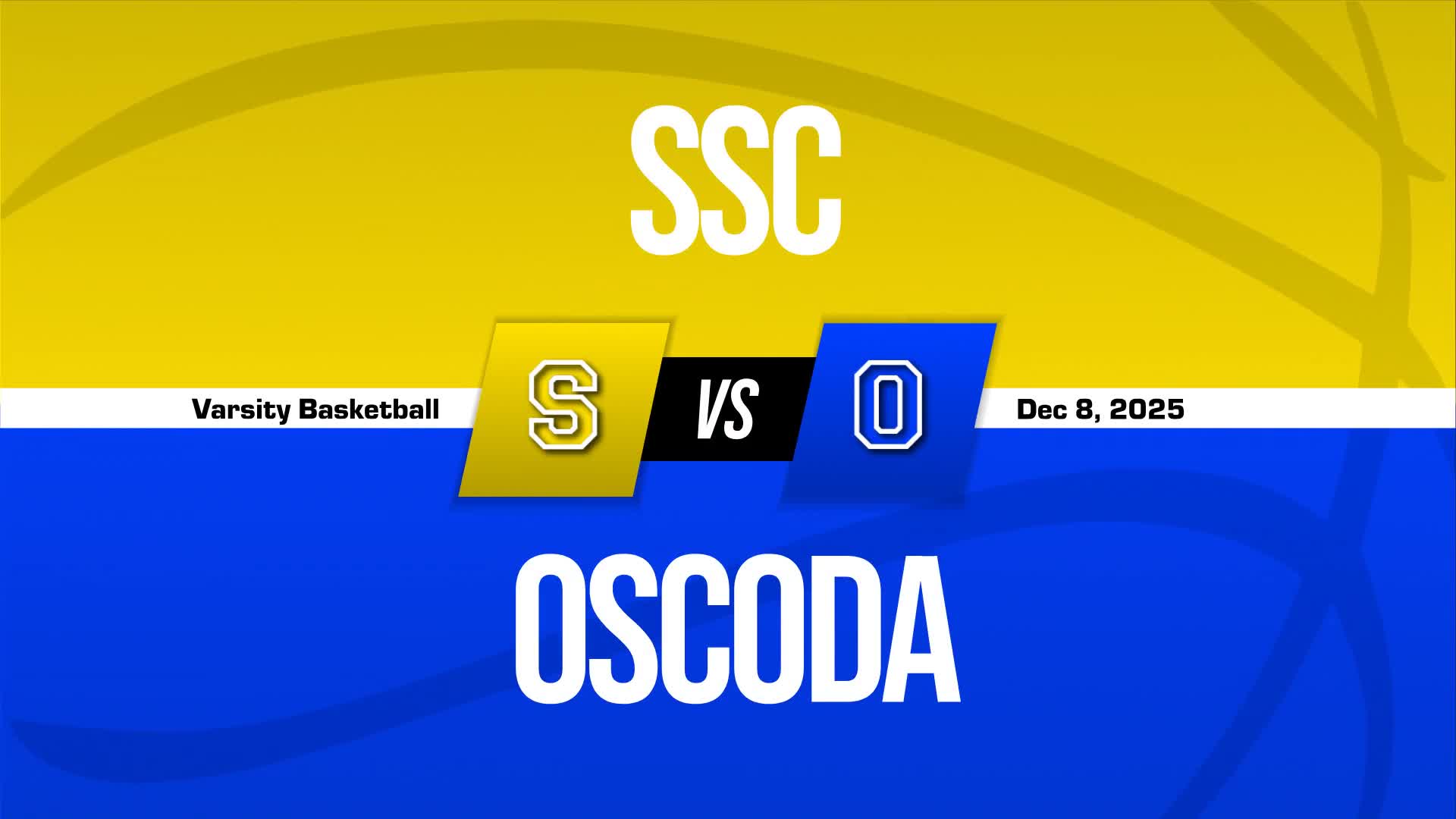 Basketball Game Preview: Oscoda Owls vs. Hillman Tigers