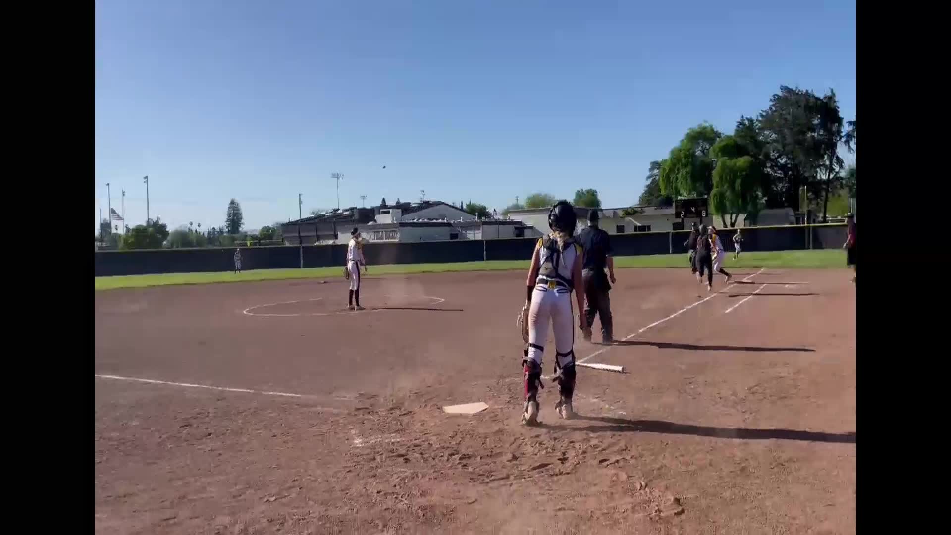 Softball Game Preview: Yuba City Honkers vs. East Union Lancers