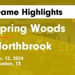 Basketball Game Recap: Northbrook Raiders vs. Cy-Fair Bobcats