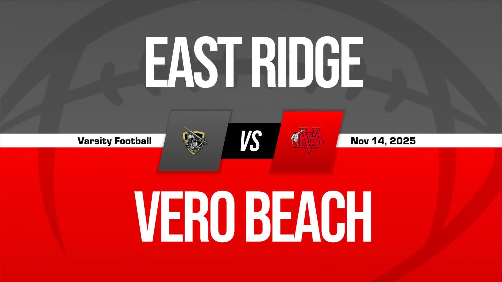 Football Game Preview: Vero Beach Indians vs. Dr. Phillips Panthers + Official Tickets