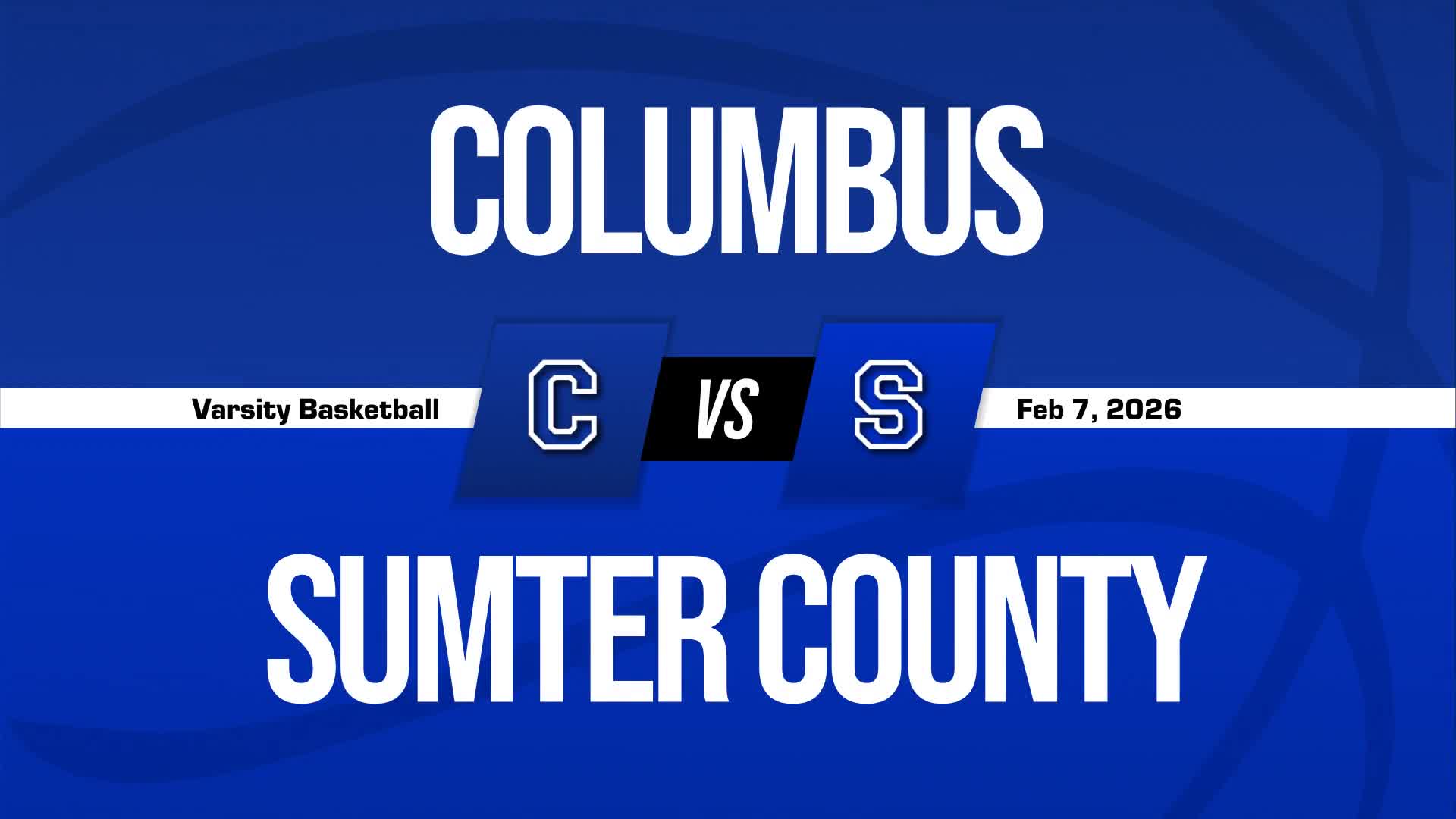 Basketball Game Preview: Sumter County Panthers vs. Spencer Greenwave