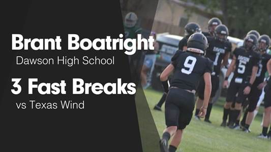 Baseball Recap: Dawson Triumphs