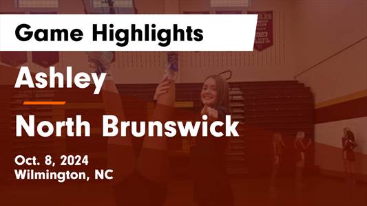 Volleyball Recap: North Brunswick Comes Up Short