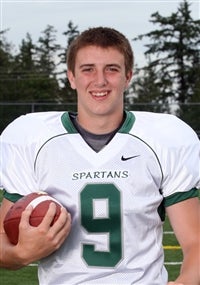 Jake Heaps, Skyline
