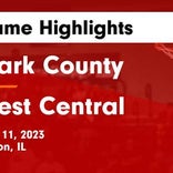 Stark County suffers 12th straight loss on the road