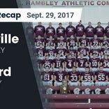 Football Game Preview: Grundy vs. Pikeville