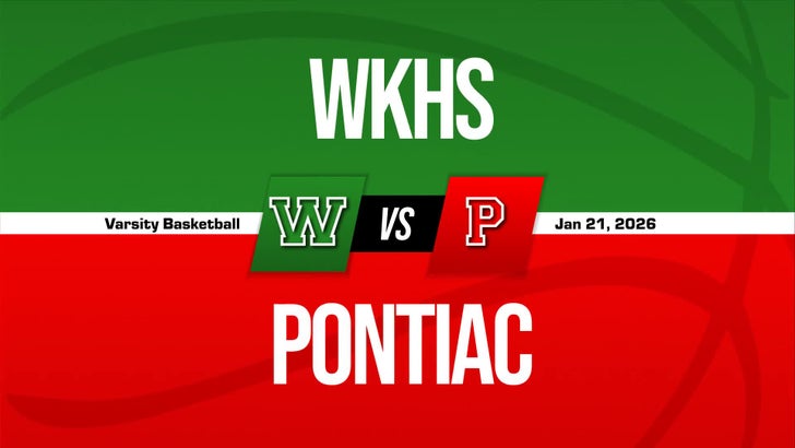 Basketball Game Preview: Kettering Captains vs. Berkley Bears