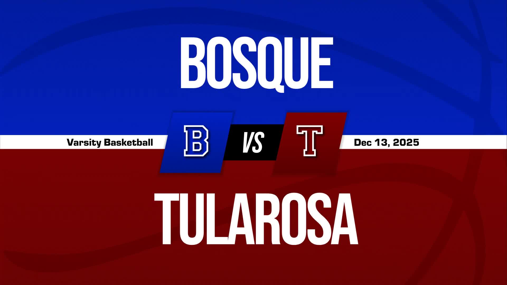 Basketball Recap: Josiah Wilson's Big Game Can't Quite Lead Bosque over St. Michael's + How To Watch