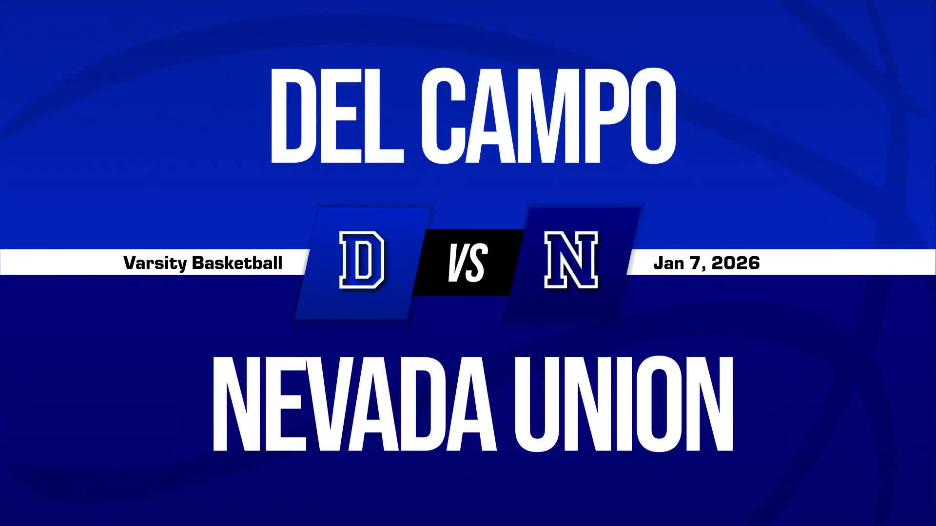 Basketball Game Preview: Nevada Union Miners vs. Twelve Bridges 