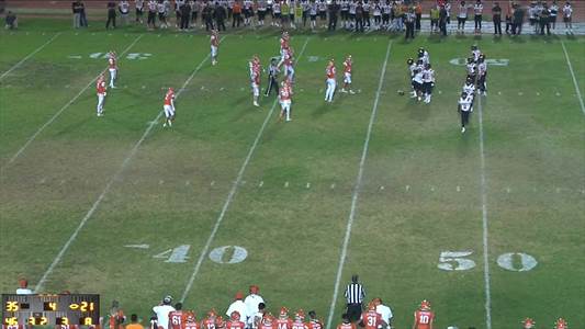 Sunset Top Football Player Performances