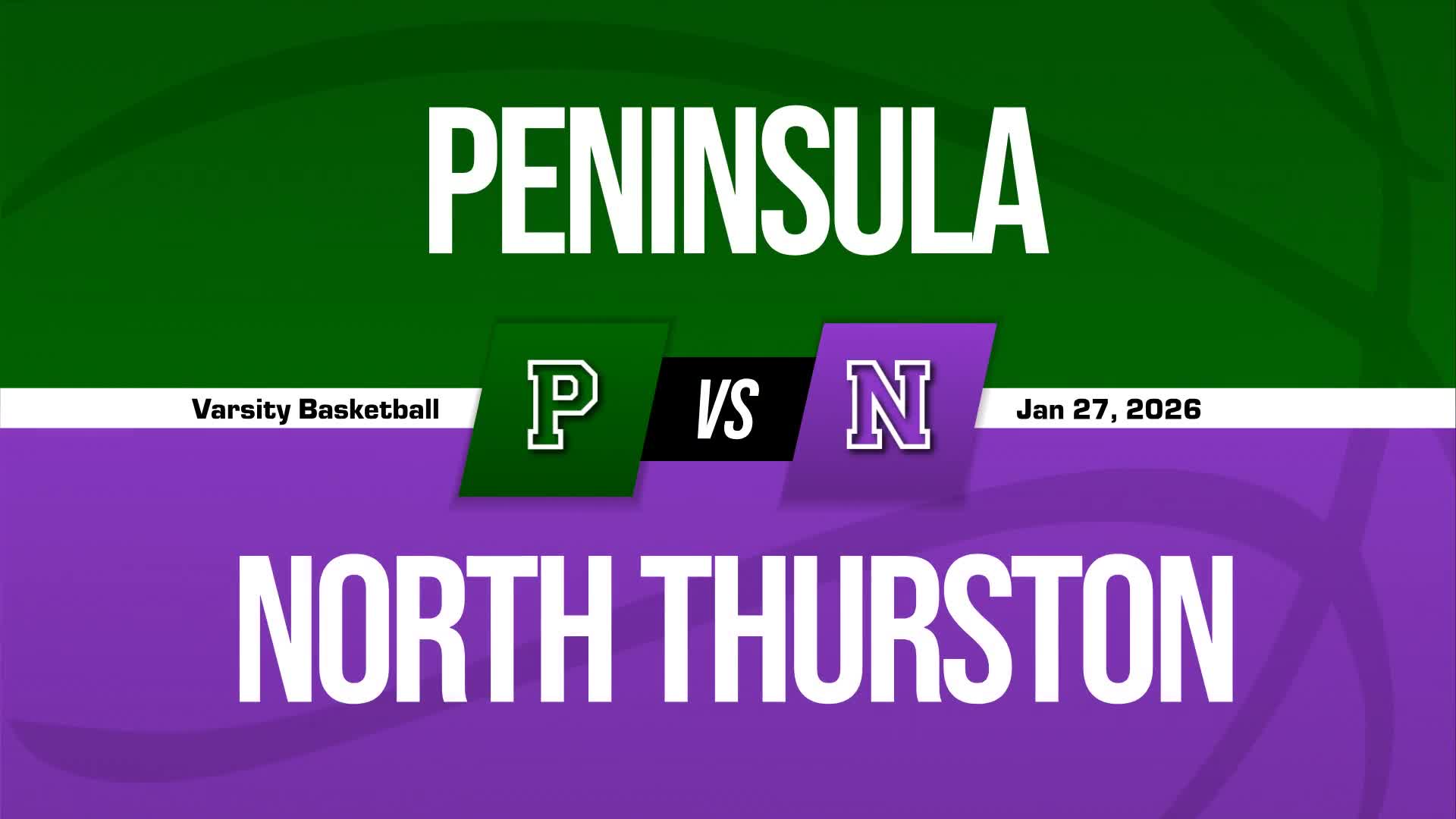 Basketball Recap: North Thurston Drops Highest Score of Season Against Lakes