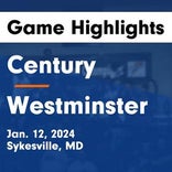 Basketball Game Preview: Century Knights vs. South Carroll Cavaliers